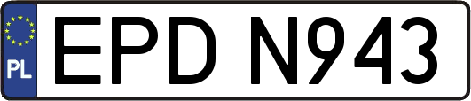 EPDN943