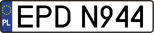 EPDN944