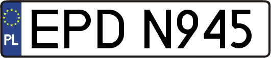 EPDN945