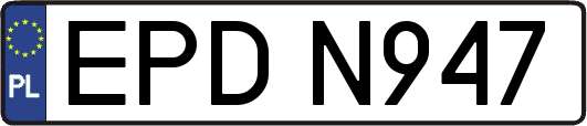 EPDN947