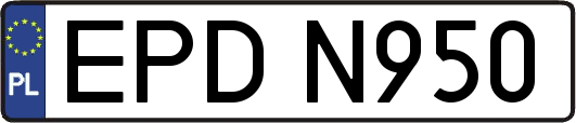 EPDN950