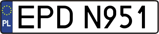 EPDN951