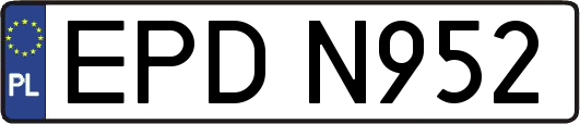 EPDN952
