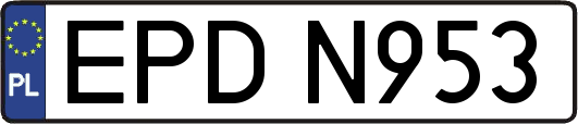 EPDN953