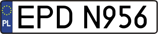 EPDN956