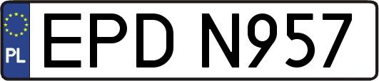 EPDN957
