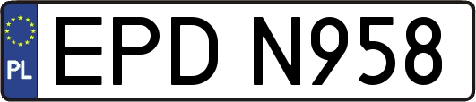 EPDN958