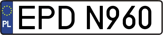 EPDN960