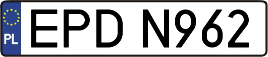 EPDN962