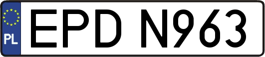 EPDN963