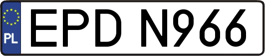 EPDN966