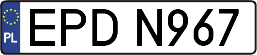 EPDN967