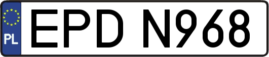 EPDN968