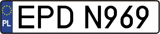 EPDN969