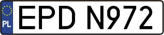 EPDN972