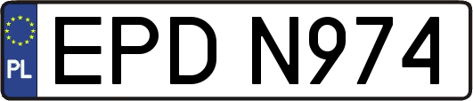 EPDN974
