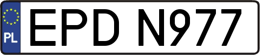 EPDN977