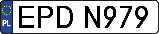 EPDN979