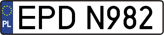 EPDN982