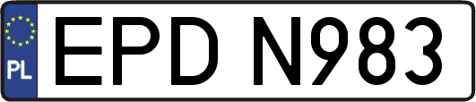 EPDN983