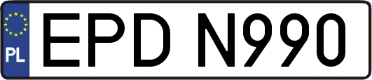 EPDN990