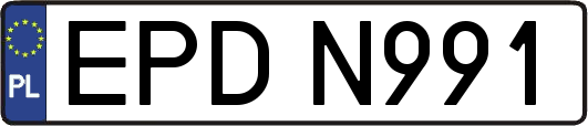 EPDN991