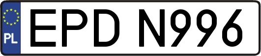 EPDN996