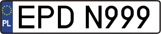 EPDN999