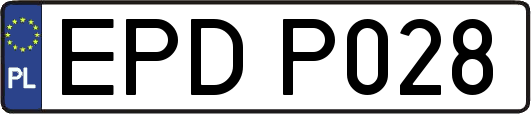 EPDP028