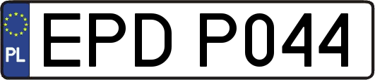EPDP044