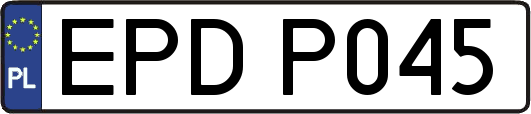 EPDP045