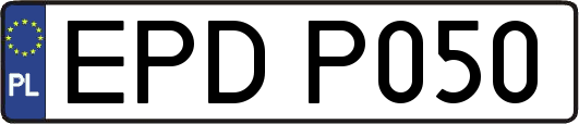 EPDP050