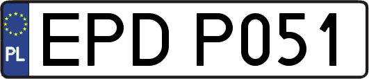 EPDP051
