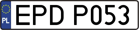 EPDP053