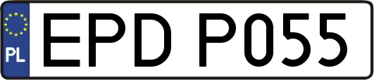 EPDP055
