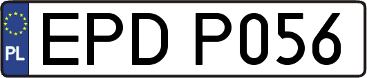 EPDP056