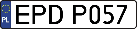 EPDP057