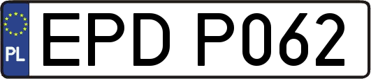 EPDP062
