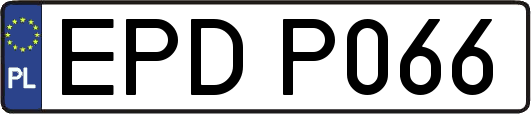 EPDP066