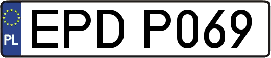 EPDP069