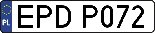 EPDP072