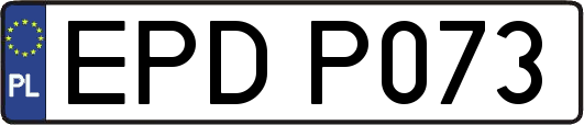 EPDP073