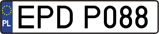 EPDP088