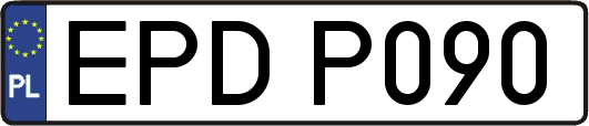EPDP090