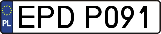 EPDP091