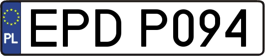 EPDP094