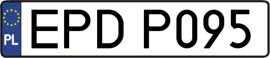 EPDP095