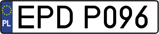 EPDP096