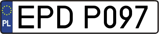 EPDP097