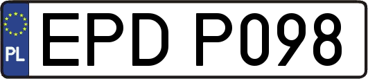 EPDP098
